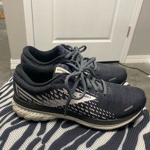 Brooks Ghost 13